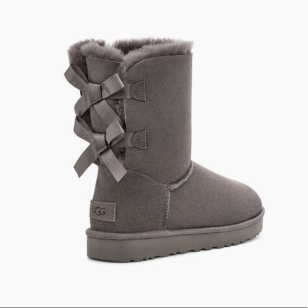 UGG Bailey Bow II